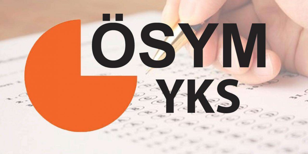 2021 YKS'de ikinci ek yerleştirme yapılacak