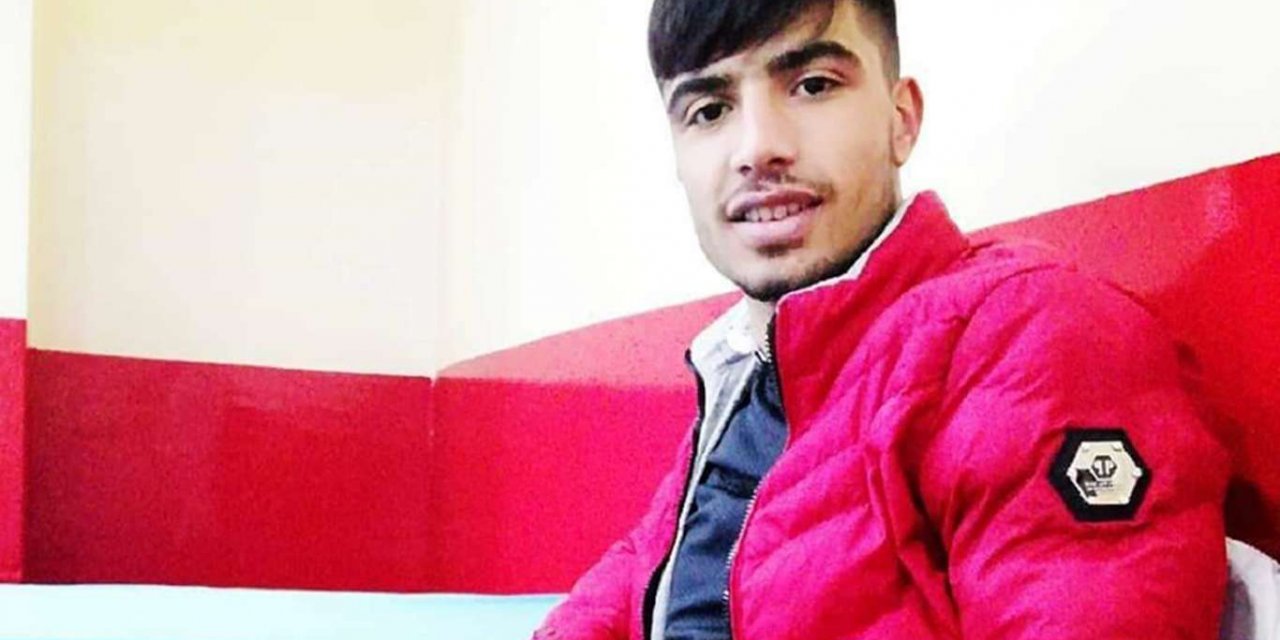 Gaziantep'te yıldırım isabet eden genç vefat etti