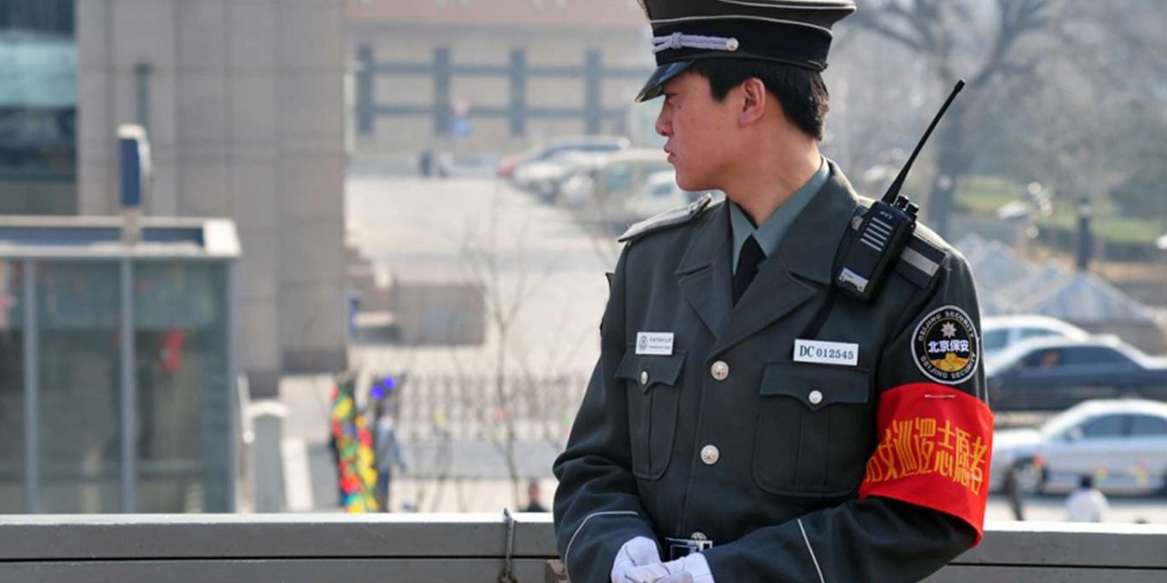 Kanadalı eski diplomat Çin'de casusluk suçlamasıyla hapse mahkum edildi