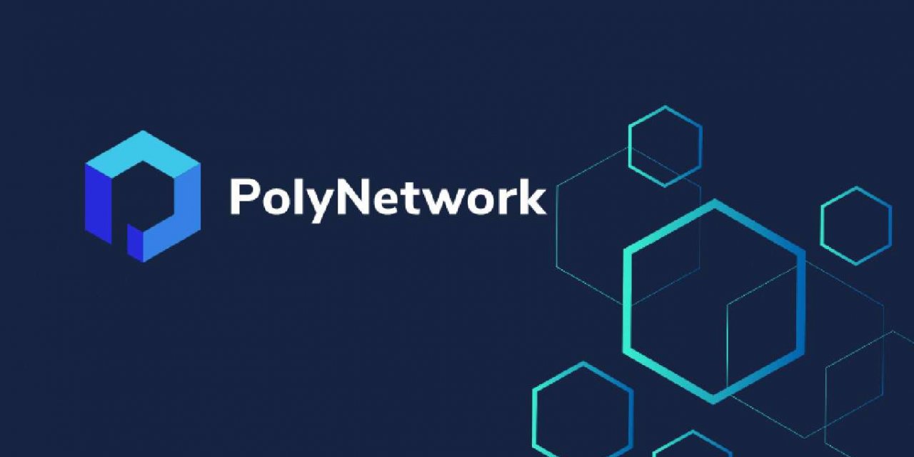 Poly Network hacklenerek 600 milyon dolar çalındı