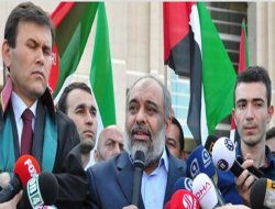 Mavi Marmara davasının 5. duruşması başladı