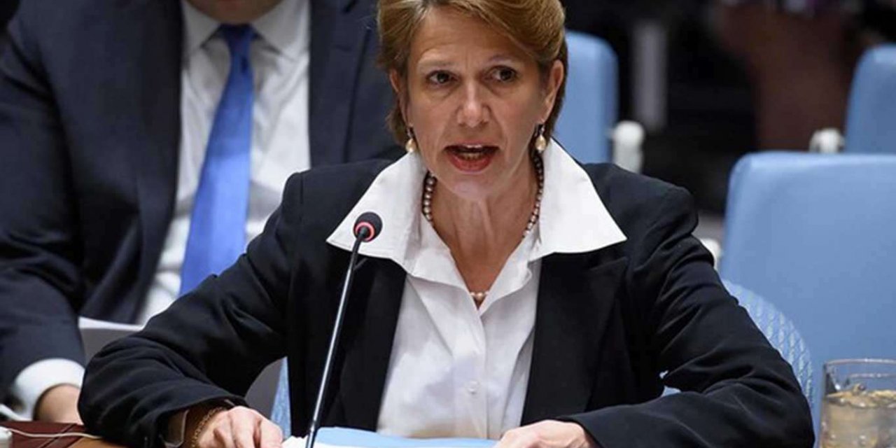 BM Myanmar Özel Temsilcisi Burgener: Ülkede durum gittikçe kötüye gidiyor