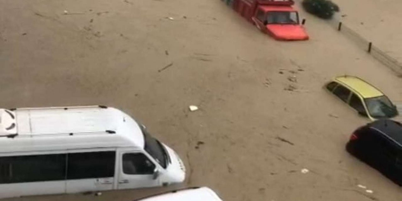 Selden etkilenen Batı Karadeniz illeri için 10 milyon lira kaynak aktarıldı