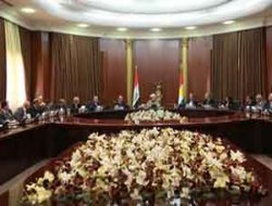 Destûra Herêma Kurdistanê bikeve referandumê