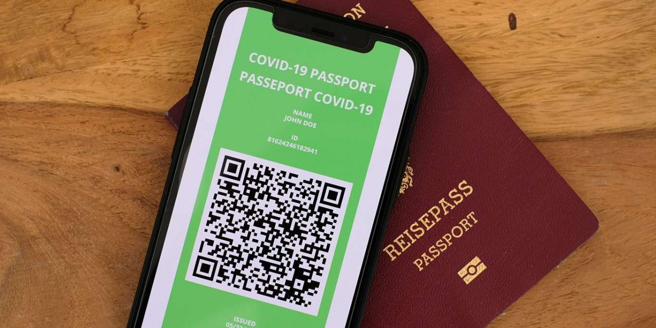 Canada to implement COVID-19 vaccine passports in September