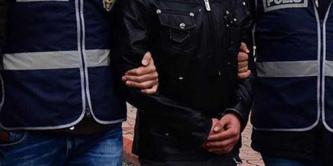 Gaziantep'te PKK operasyonunda 12 şüpheli gözaltına alındı