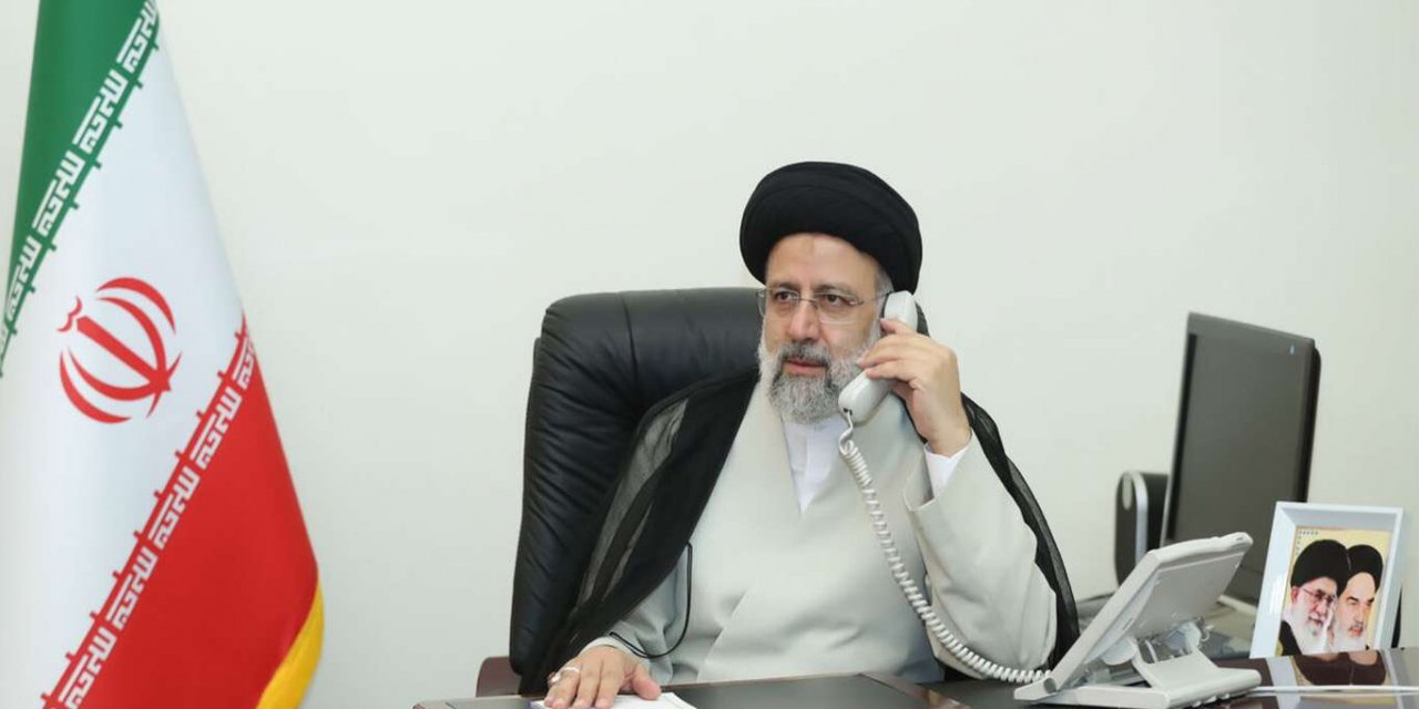 Reîsî û Erdogan hevdîtin kirin