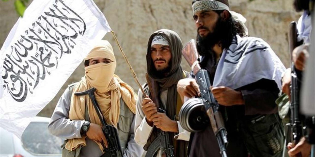 Pêşveçûn û hakimîyeta Talîban berdewam dike: Wîlayeta Xeznî jî ket bin kontrola Talîban