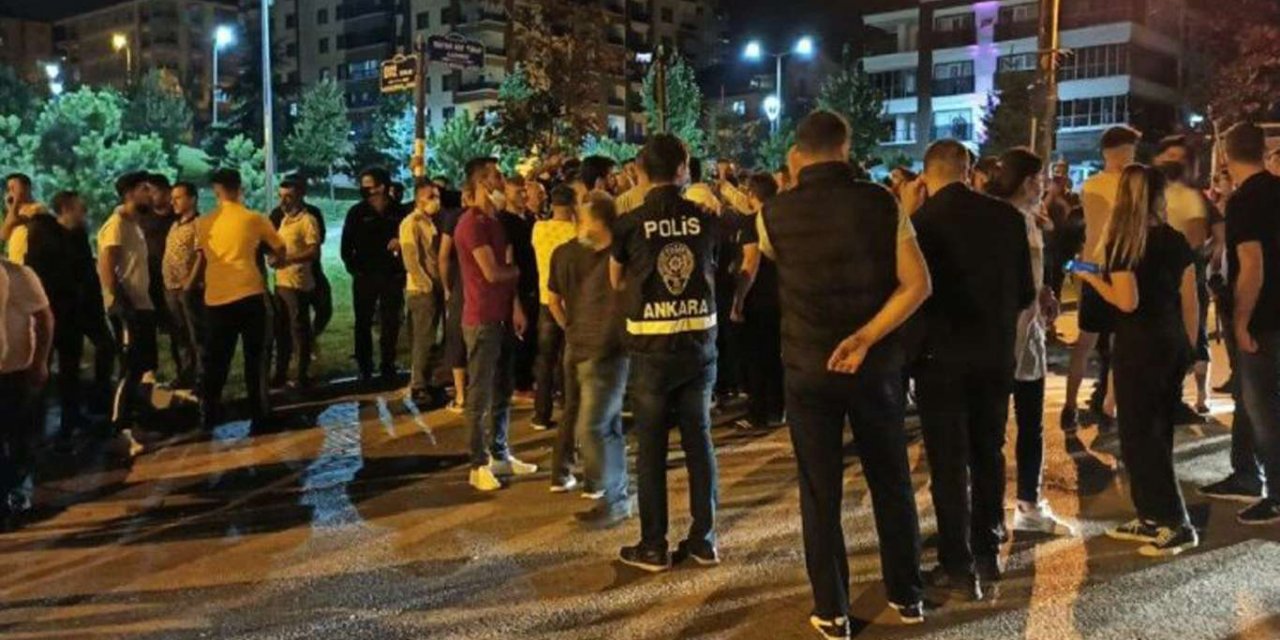 Li Enqerê êrîşî li Sûrîyeyîyan hat kirin…Heta niha 76 kesên ku tevlî êrîşê bûn hatin binçavkirin