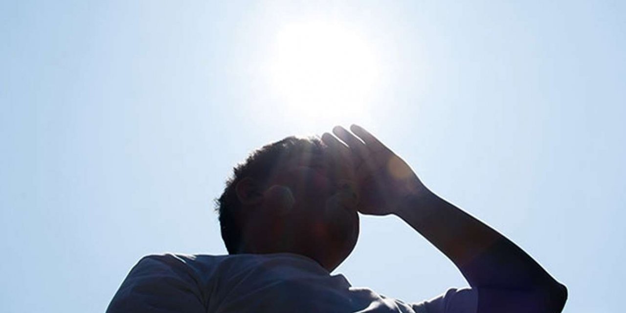 Aşırı yüksek sıcaklıklar, stres ve kaygıya yol açıyor