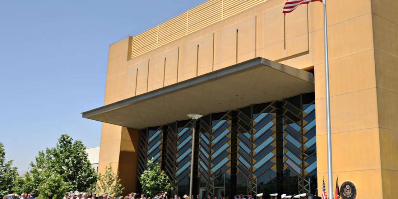 ABD, Afganistan'daki vatandaşlarının ülkeyi derhal terk etmesini istedi