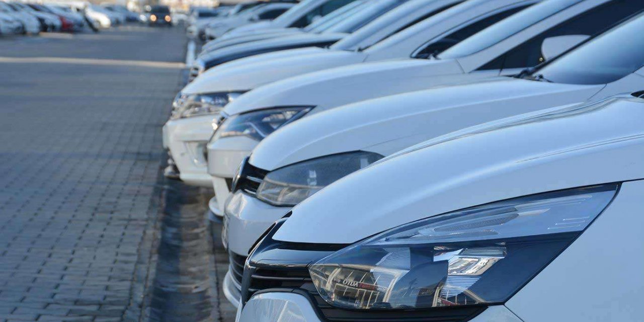 Otomobillerde ÖTV matrahı artırıldı