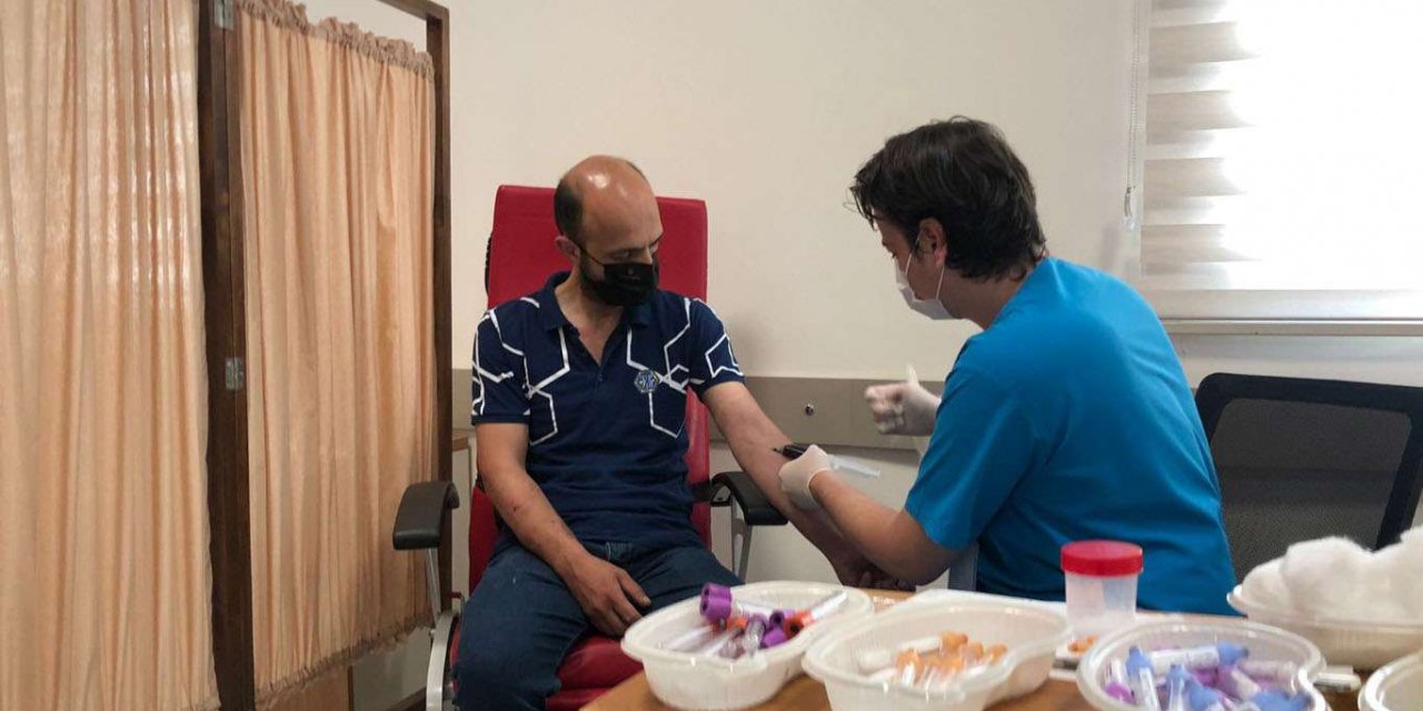 Bakan Varank: VLP aşısında Faz2 aşılamaları başarıyla sona erdi