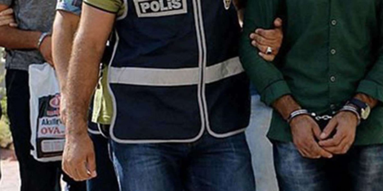 Ankara'daki asayiş uygulamalarında 268 kişi tutuklandı