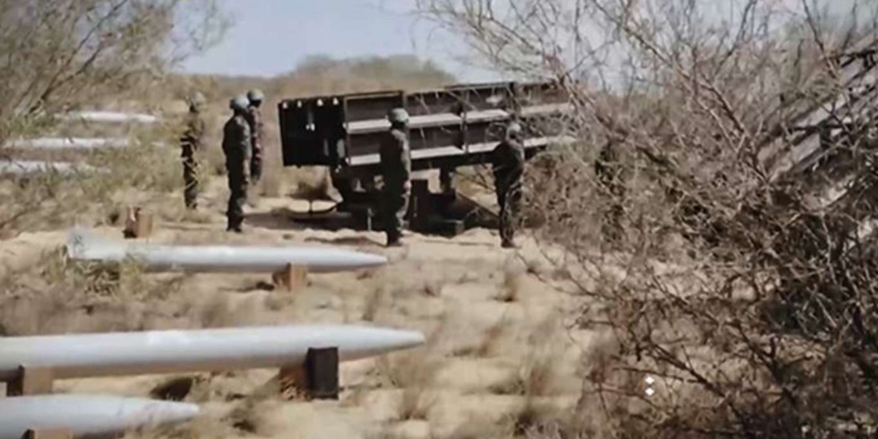 Hamas: We only targeted israeli military objectives