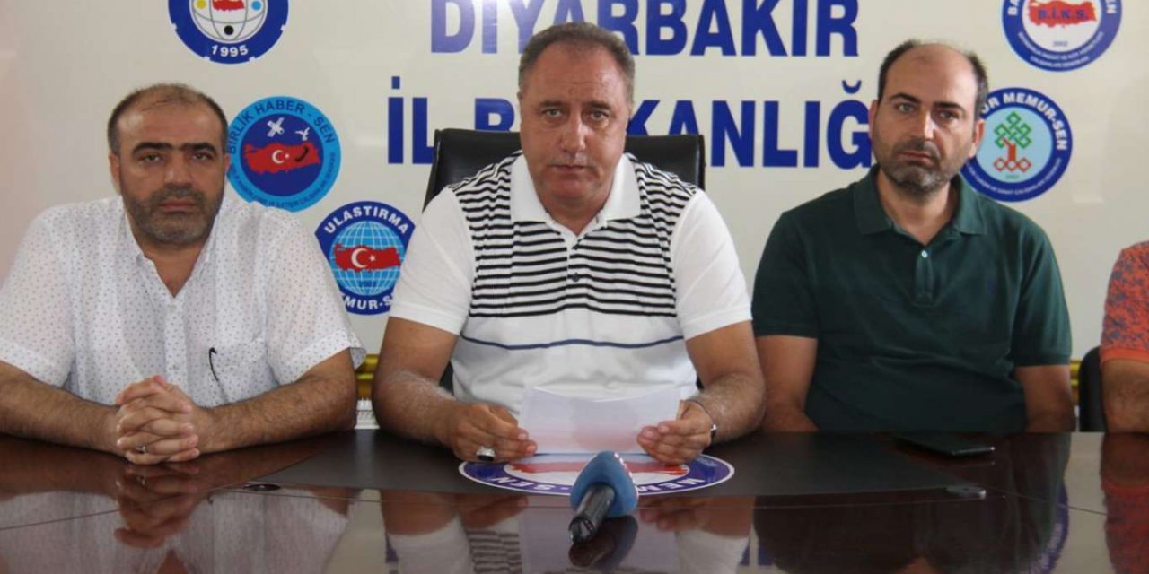 Memur-Sen: İşvereninin açıkladığı teklif beklentileri karşılamaktan uzak