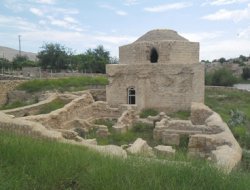 Hasankeyf'te yeni yol güzergâhı açıldı