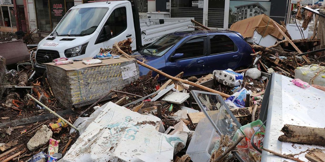 Ji ber bobelata lehîyê heta niha 40 kes canê xwe ji dest dan