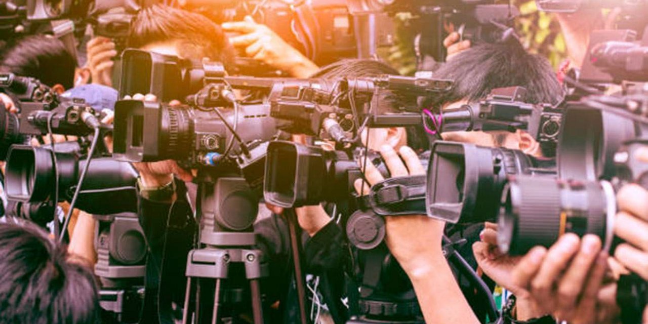 Li Brezîlyayê heta niha 300 rojnameger ji ber coronayê mirin