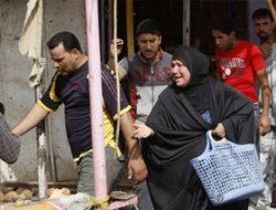Irak'ta Bombalı Saldırılar Dizisi: 42 Ölü!