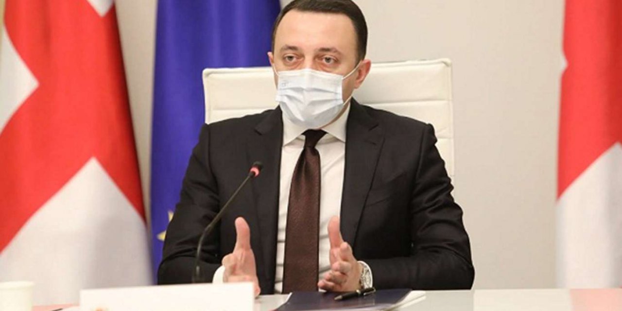 Gürcistan'da Coronavirus yasaklarına geri dönüldü