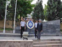 DHMİ 80 yaşına girdi