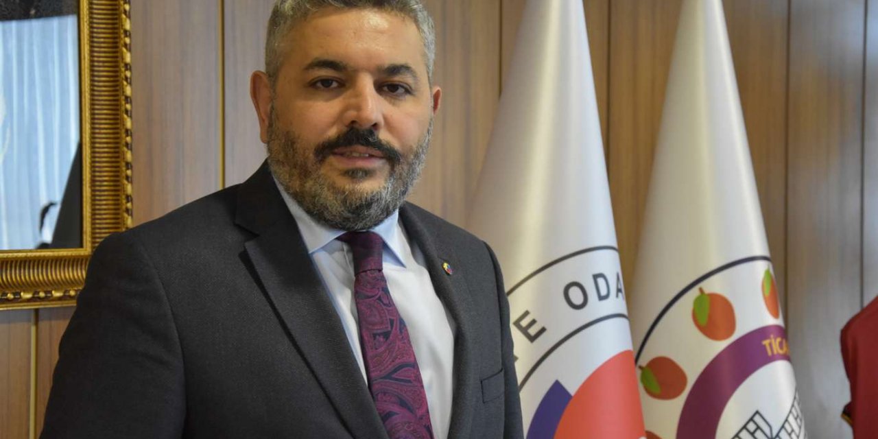 ​Malatya Ticaret Odasından Valiliğin OSB açıklamalarına yanıt