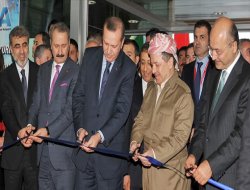 'Kürdistan'la Anlaşma Osmanlı Sonrası Düzenin Sonu'