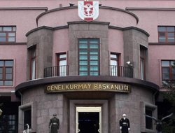 TSK: Alevi Ayrımcılığı Yapmıyoruz