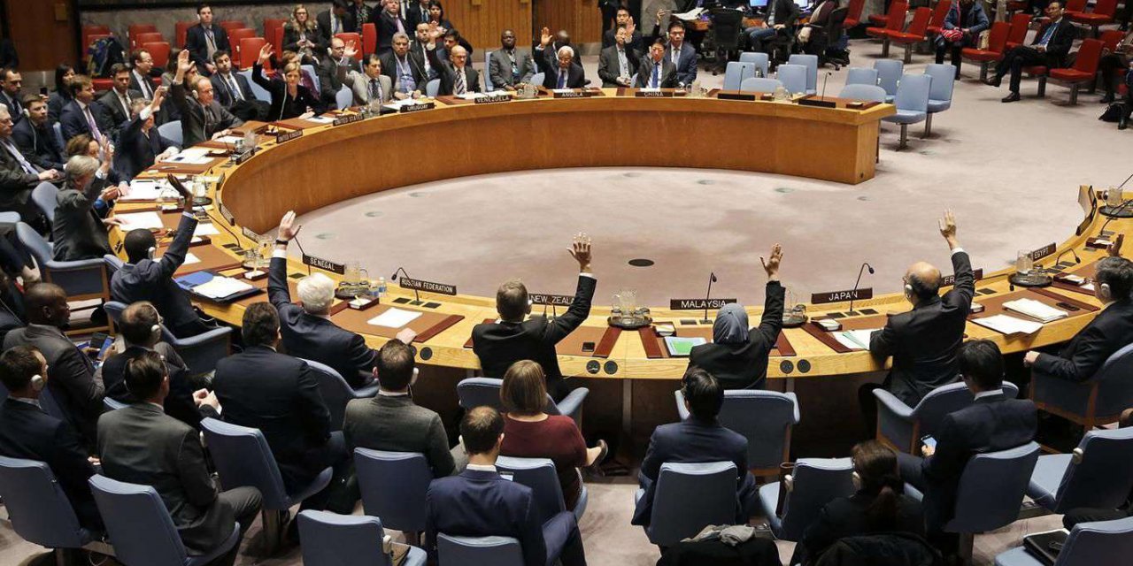 BMGK Afganistan gündemiyle "acil" toplanıyor