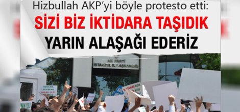 Karanlık oda yine çarpıttı!