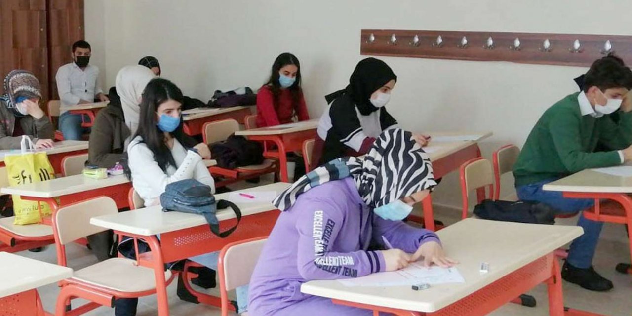 ​Bağlar Belediyesinden üniversite adayları için ücretsiz eğitim