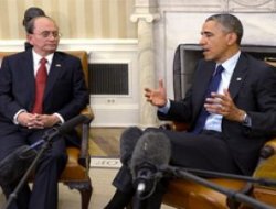 Obama'dan, Myanmar'a 'Müslüman' uyarısı!