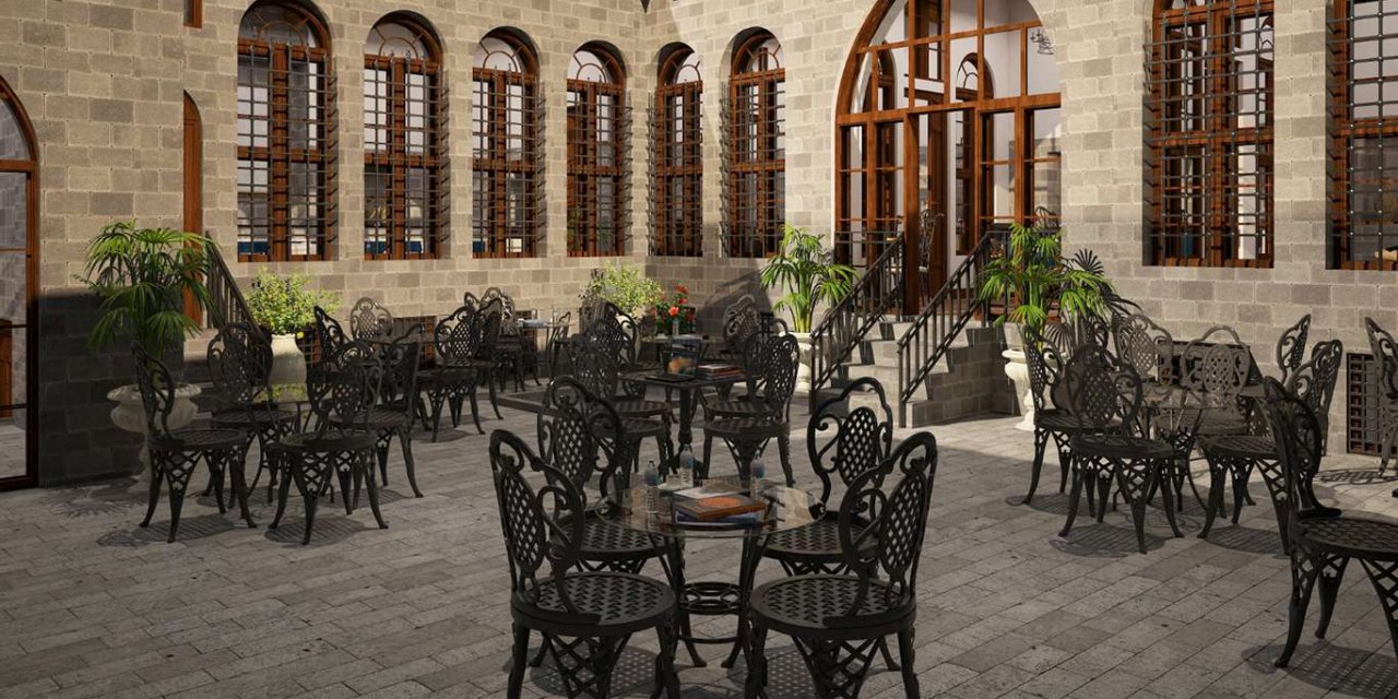 Akademi Üniversite, gençlerin kariyer planlamalarına katkı sunacak