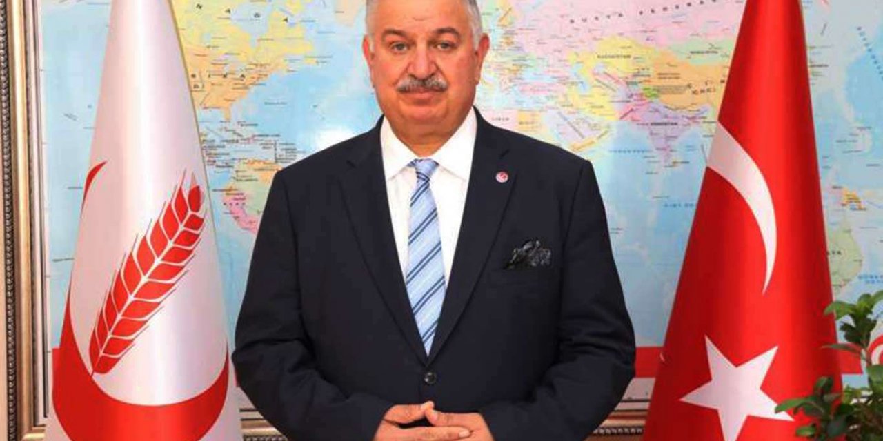 Yeniden Refah Partisi'nden "Afganistan" açıklaması: Türkiye'ye büyük sorumluluk düşüyor