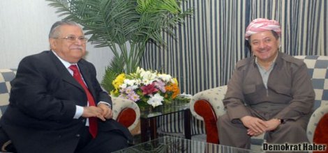 Celal Talabani hayatını kaybetti