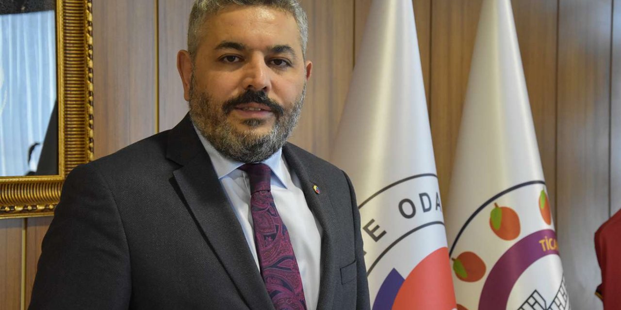 Malatya TSO Başkanı Sadıkoğlu'ndan OSB seçim açıklaması