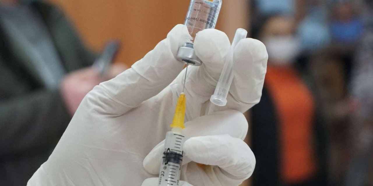 Dünya genelinde 4 milyar 72 milyon doz aşı yapıldı