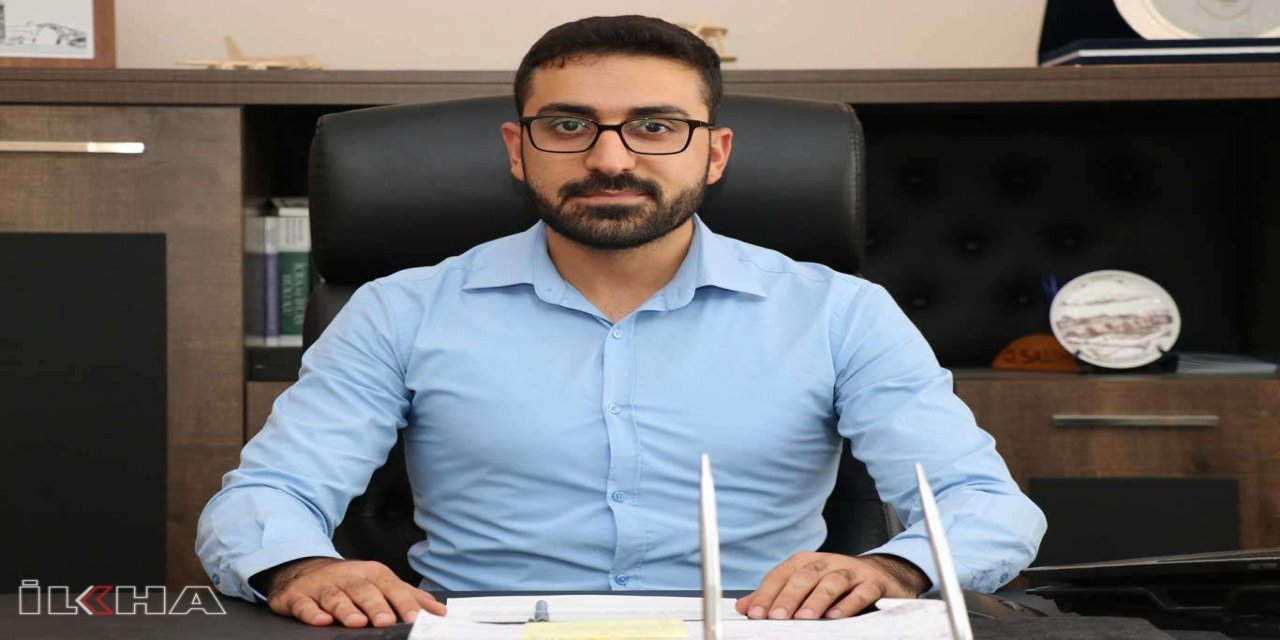 Hukukçu Agah: Türkiye'deki Suriyeliler "mülteci olarak tanımlanamaz