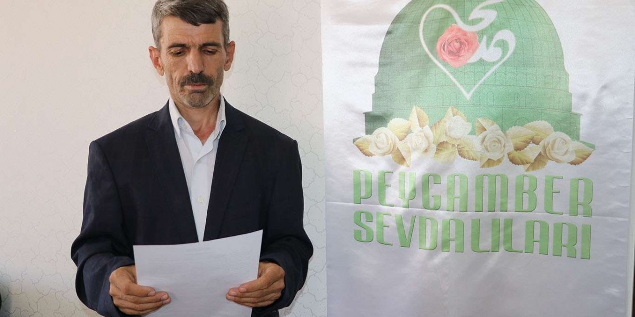 Peygamber Sevdalıları Vakfı’ndan “Aşura Günü” mesajı