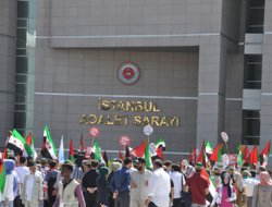 "Katiller için İnterpol devreye girsin"