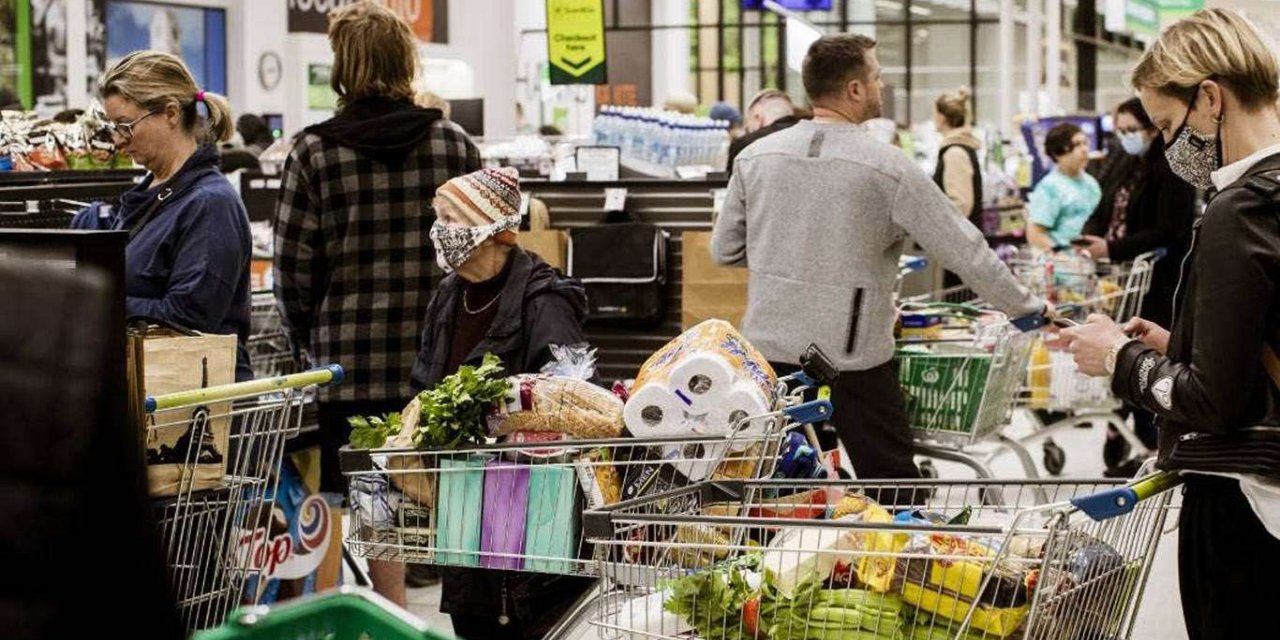 Yeni Zelanda, 6 ay sonra görülen ilk vaka nedeniyle karantinaya gidiyor
