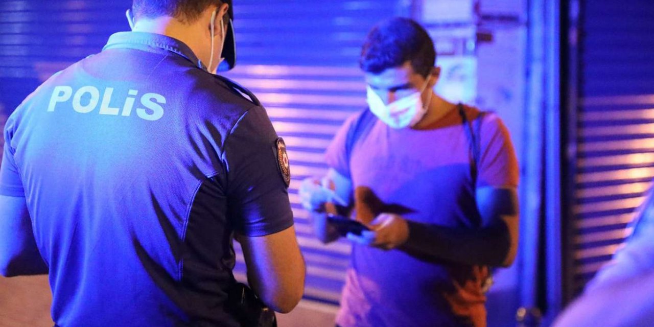 İstanbul'da 8 ayda 38 bin göçmen yakalandı