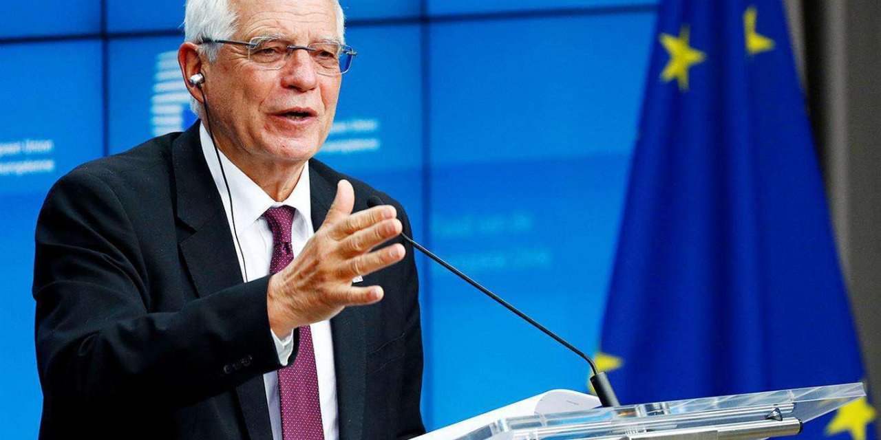 AB: "Taliban savaşı kazandı ve onlarla konuşmamız gerekiyor"