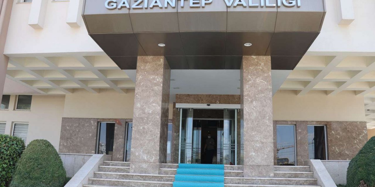 Gaziantep İl Müftüsünü hedef alan medya organlarının iddiaları yalanlandı