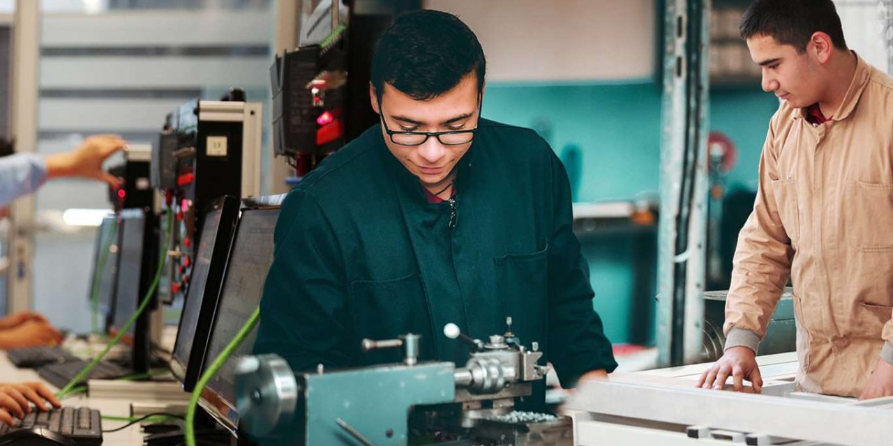 MEB yılın ilk altı ayında 2 bin 989 patent başvurusu yaptı