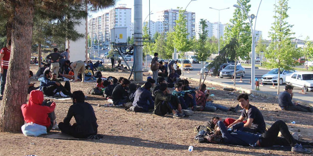 ABD'nin Ankara Büyükelçiliğinden "göçmen pazarlığı" iddialarına yanıt