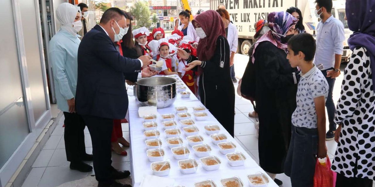 Bağlar Belediye Başkanı Beyoğlu: Kerbela, Müslümanların ortak matemidir