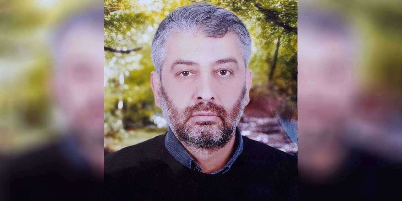 Mu’minê ku temamê emrê xwe ji Îslamê re feda kiribû: Fesîh Guler Xoce