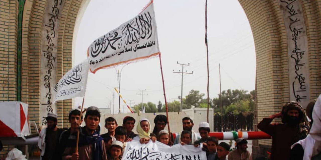 Hizbullah Jamaah congratulates Afghan people on their victory